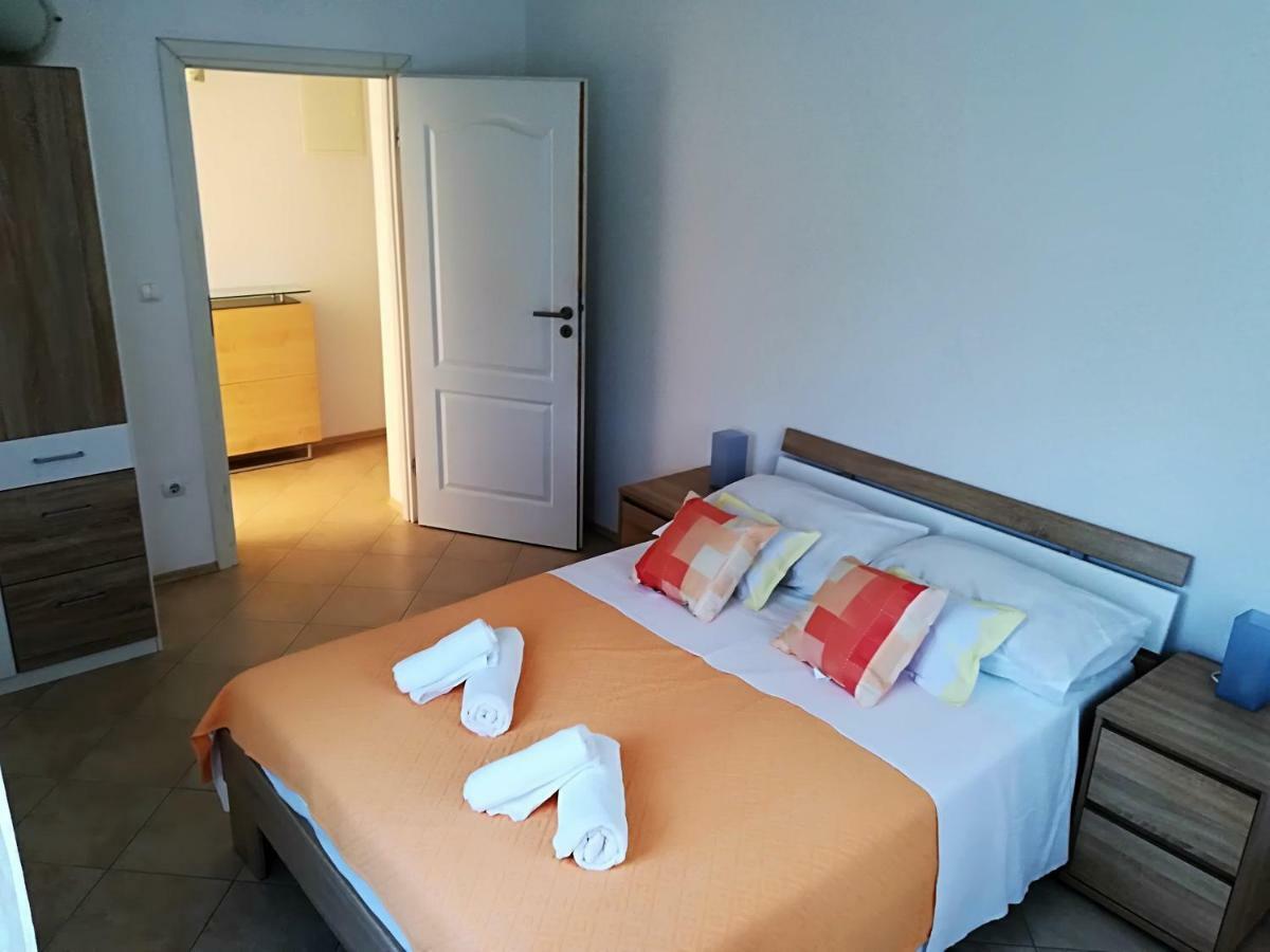 Apartman Rosanda 1 Premuda Luaran gambar