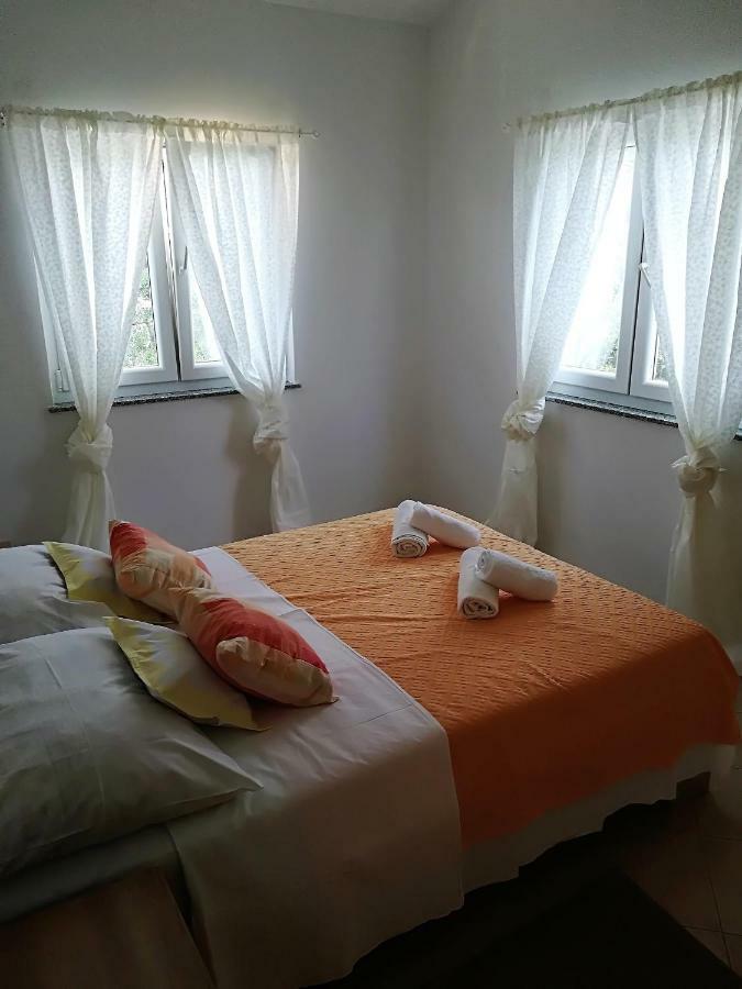 Apartman Rosanda 1 Premuda Luaran gambar