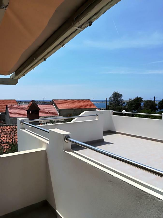 Apartman Rosanda 1 Premuda Luaran gambar
