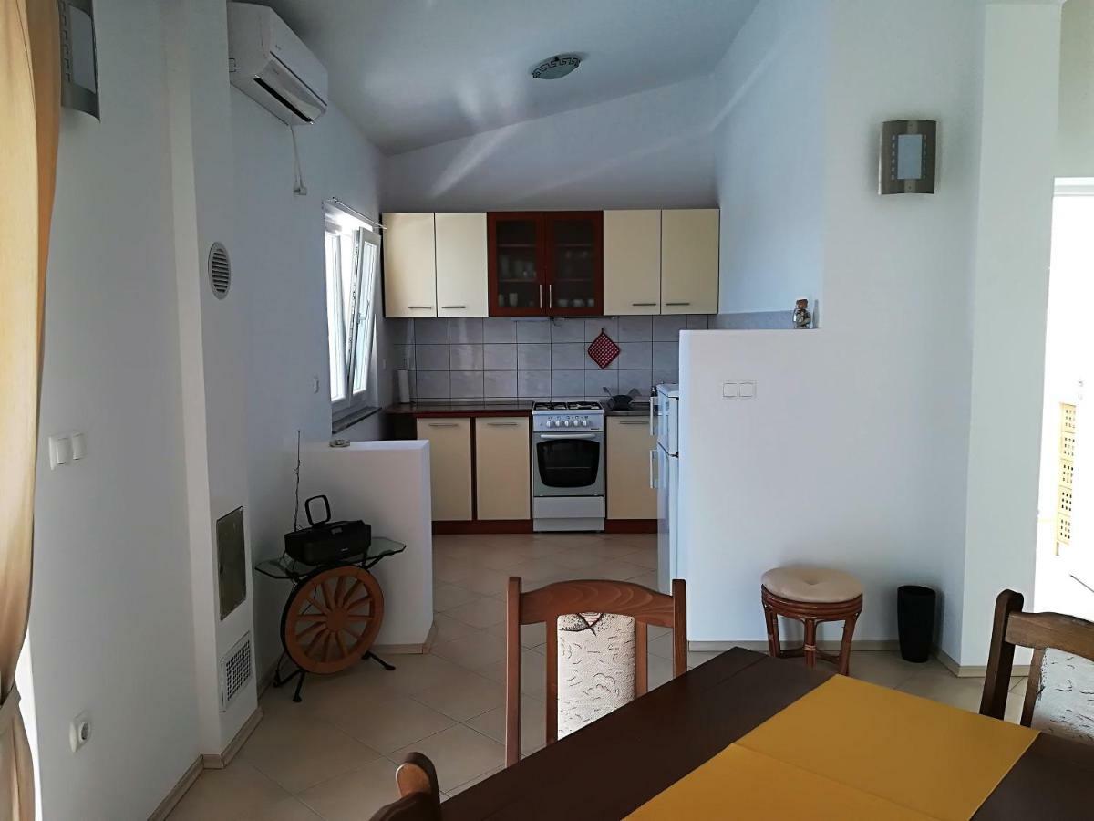 Apartman Rosanda 1 Premuda Luaran gambar