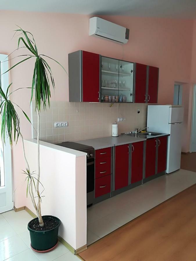 Apartman Rosanda 1 Premuda Luaran gambar