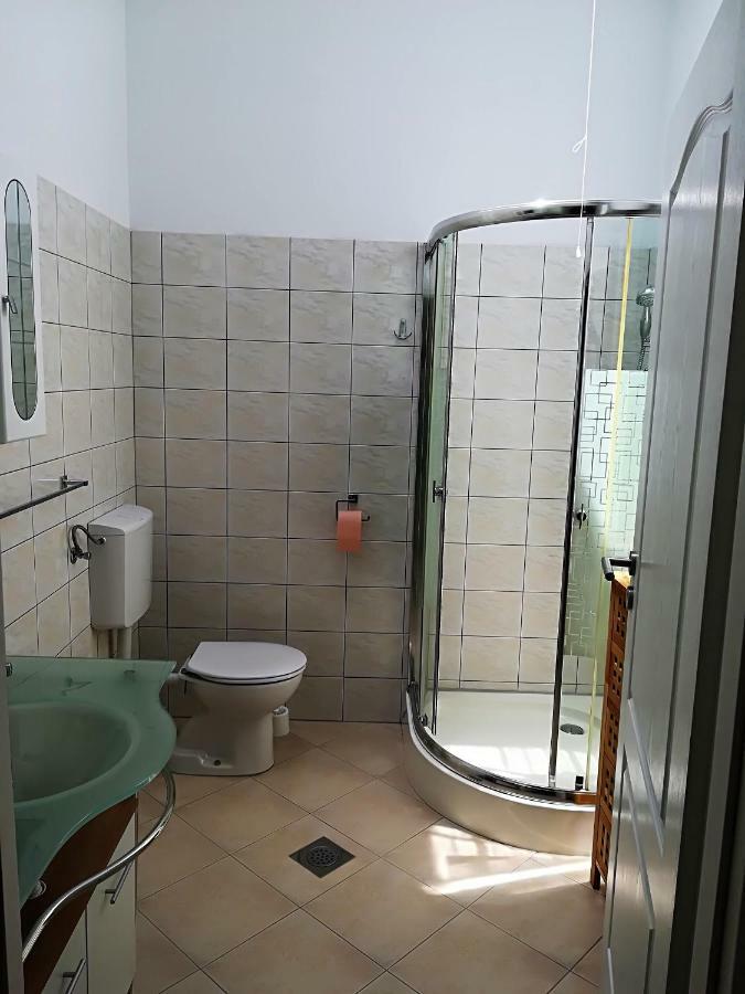 Apartman Rosanda 1 Premuda Luaran gambar