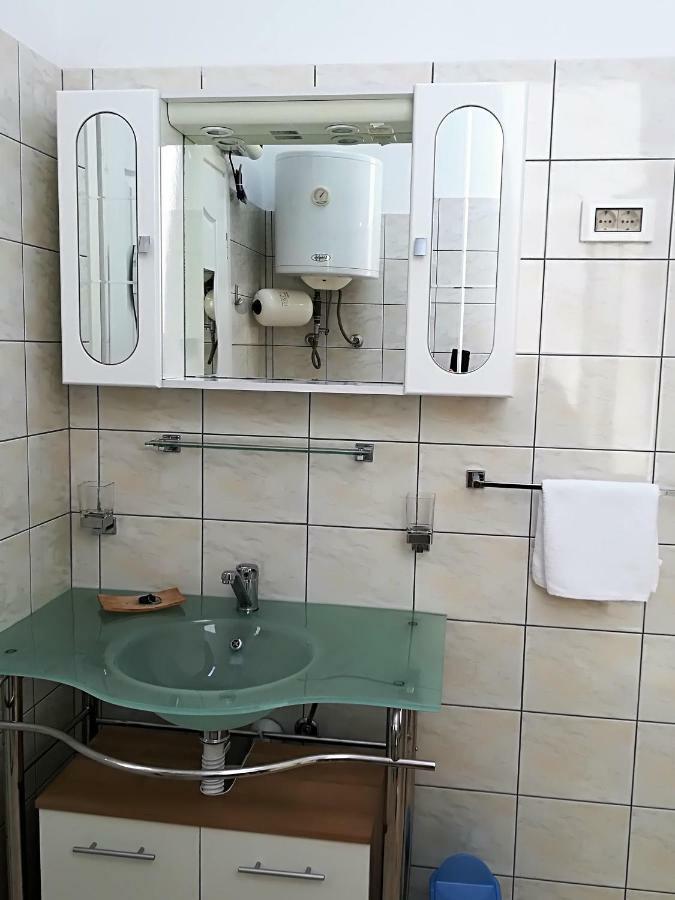 Apartman Rosanda 1 Premuda Luaran gambar