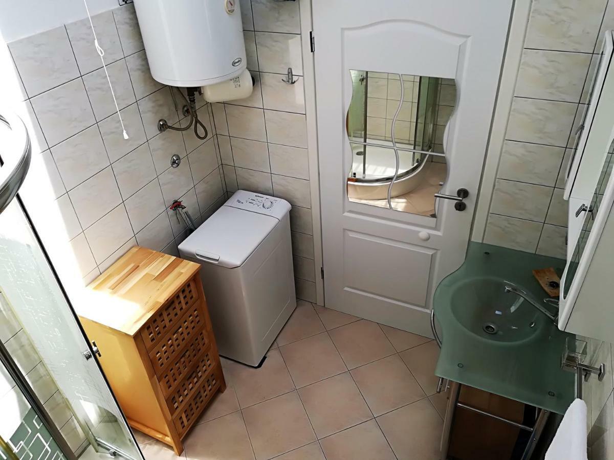 Apartman Rosanda 1 Premuda Luaran gambar