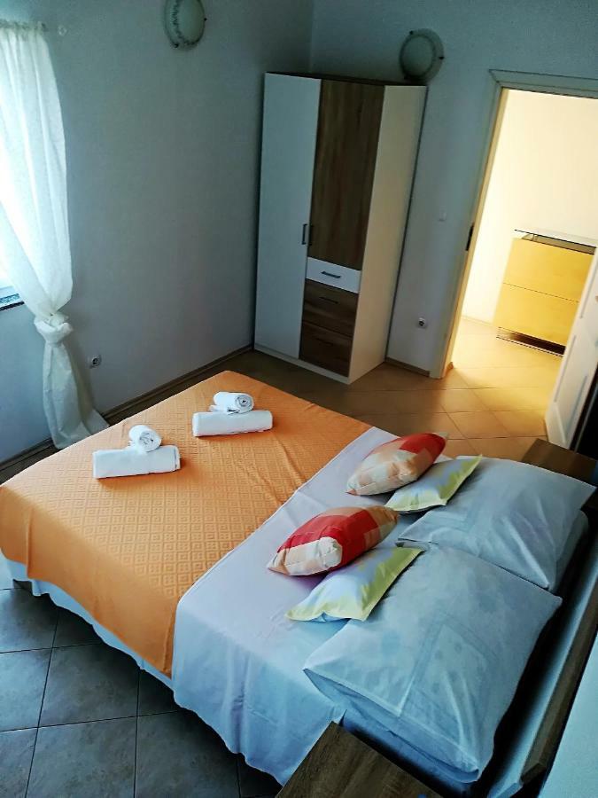 Apartman Rosanda 1 Premuda Luaran gambar