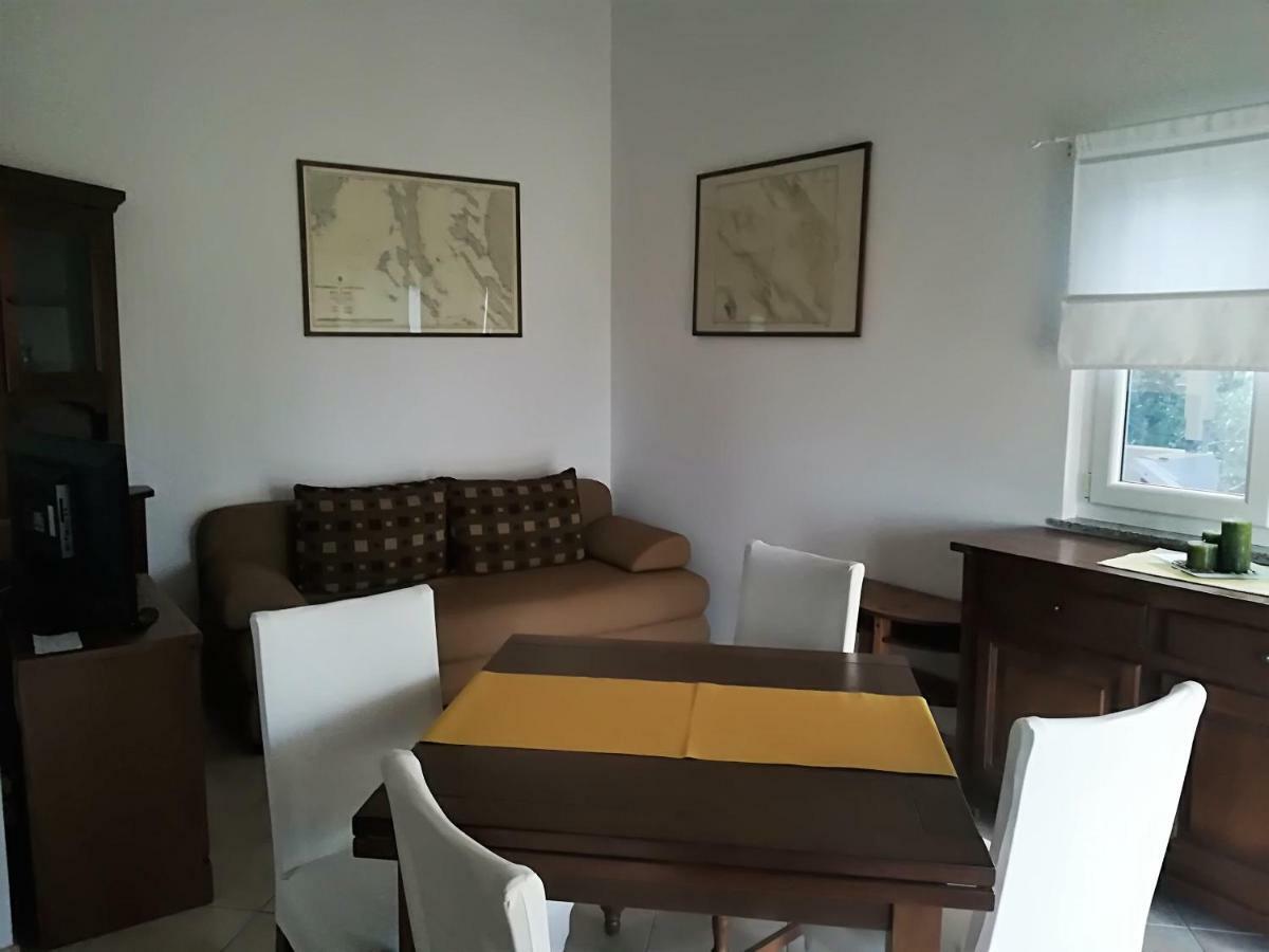 Apartman Rosanda 1 Premuda Luaran gambar