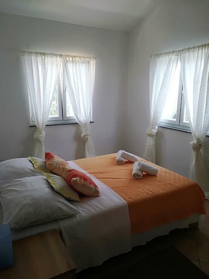Apartman Rosanda 1 Premuda Luaran gambar