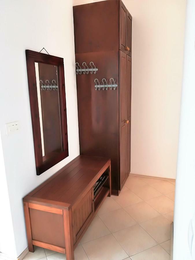 Apartman Rosanda 1 Premuda Luaran gambar