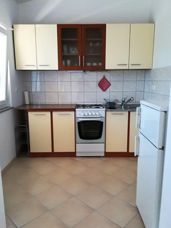 Apartman Rosanda 1 Premuda Luaran gambar